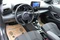 Toyota Yaris Cross 1.5 VVT-i HYBRID "Adventure" Automatik mit Sicherheits-Paket aus 1. Besitz! Grau - thumbnail 12