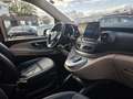 Mercedes-Benz V 300 Mercedes-Benz 300d 4M*MARCO POLO*KÜCHE*5 SITZE Grau - thumbnail 11