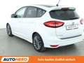 Ford C-Max 1.0 EcoBoost Sport *NAVI*CAM*SHZ*LHZ*TEMPO* Blanco - thumbnail 4