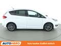 Ford C-Max 1.0 EcoBoost Sport *NAVI*CAM*SHZ*LHZ*TEMPO* Blanco - thumbnail 7