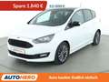 Ford C-Max 1.0 EcoBoost Sport *NAVI*CAM*SHZ*LHZ*TEMPO* Blanco - thumbnail 1
