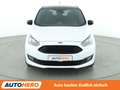 Ford C-Max 1.0 EcoBoost Sport *NAVI*CAM*SHZ*LHZ*TEMPO* Blanco - thumbnail 9