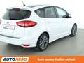 Ford C-Max 1.0 EcoBoost Sport *NAVI*CAM*SHZ*LHZ*TEMPO* Blanco - thumbnail 6