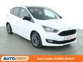 Ford C-Max 1.0 EcoBoost Sport *NAVI*CAM*SHZ*LHZ*TEMPO* Blanco - thumbnail 8