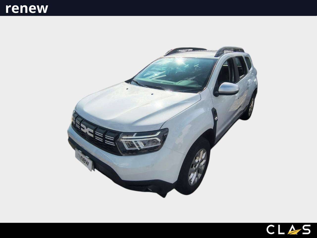 Dacia Duster Duster 1.0 tce Expression 4x2 90cv
