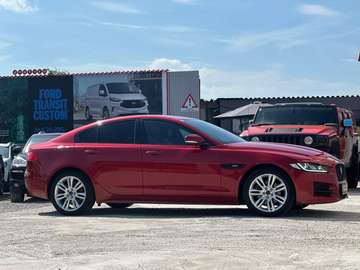 2.0d R-Sport AWD Aut. *Finanzierung*