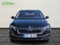 Skoda Octavia Combi 2.0 TDI Selection Ultimate Cognac Schwarz - thumbnail 5