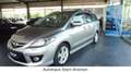 Mazda 5 Lim. 2.0 CD*Xenon*Sitzheizung*Leder*7 Sitzer * Silber - thumbnail 3