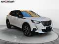 Peugeot 2008 1.2 Puretech 130 CV Allure Bianco - thumbnail 3