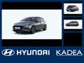 Hyundai i20 1.0 T-GDI Trend +FLA SpurH PDC KAM Navi Grau - thumbnail 1