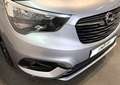 Opel Combo Life 1.2 Turbo Edition * Automatik * 7 Sitze * GARAN... Silber - thumbnail 3