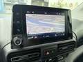 Opel Combo Life 1.2 Turbo Edition * Automatik * 7 Sitze * GARAN... Silber - thumbnail 10