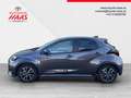 Toyota Yaris Yaris 1,5 Hybrid Active Drive Gris - thumbnail 2