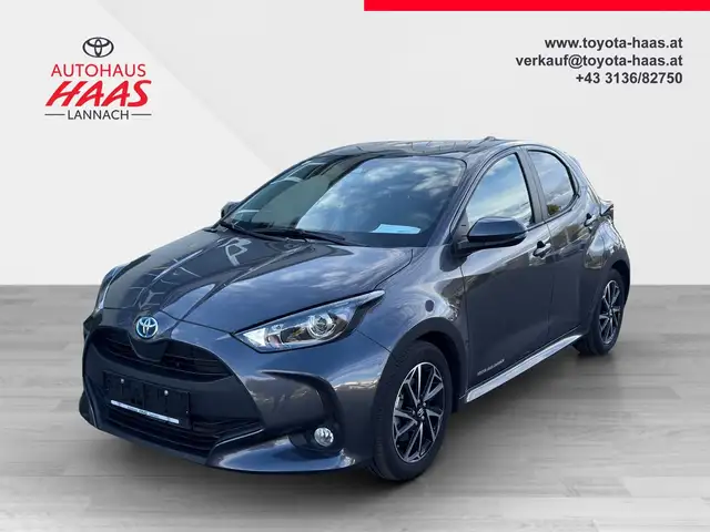 Toyota Yaris Yaris 1,5 Hybrid Active Drive