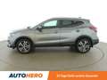 Nissan Qashqai 1.6 dCi N-Connecta 4x4 *TEMPO*SPUR*CAM*BT* Grau - thumbnail 3