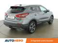 Nissan Qashqai 1.6 dCi N-Connecta 4x4 *TEMPO*SPUR*CAM*BT* Grau - thumbnail 6