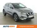 Nissan Qashqai 1.6 dCi N-Connecta 4x4 *TEMPO*SPUR*CAM*BT* Grau - thumbnail 8
