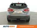 Nissan Qashqai 1.6 dCi N-Connecta 4x4 *TEMPO*SPUR*CAM*BT* Grau - thumbnail 5