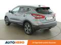 Nissan Qashqai 1.6 dCi N-Connecta 4x4 *TEMPO*SPUR*CAM*BT* Grau - thumbnail 4