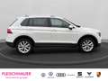 Volkswagen Tiguan 2.0 TSI Highline 4Motion  AHK Standheizung Weiß - thumbnail 7