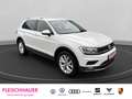 Volkswagen Tiguan 2.0 TSI Highline 4Motion  AHK Standheizung Weiß - thumbnail 8