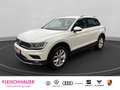 Volkswagen Tiguan 2.0 TSI Highline 4Motion  AHK Standheizung Weiß - thumbnail 1