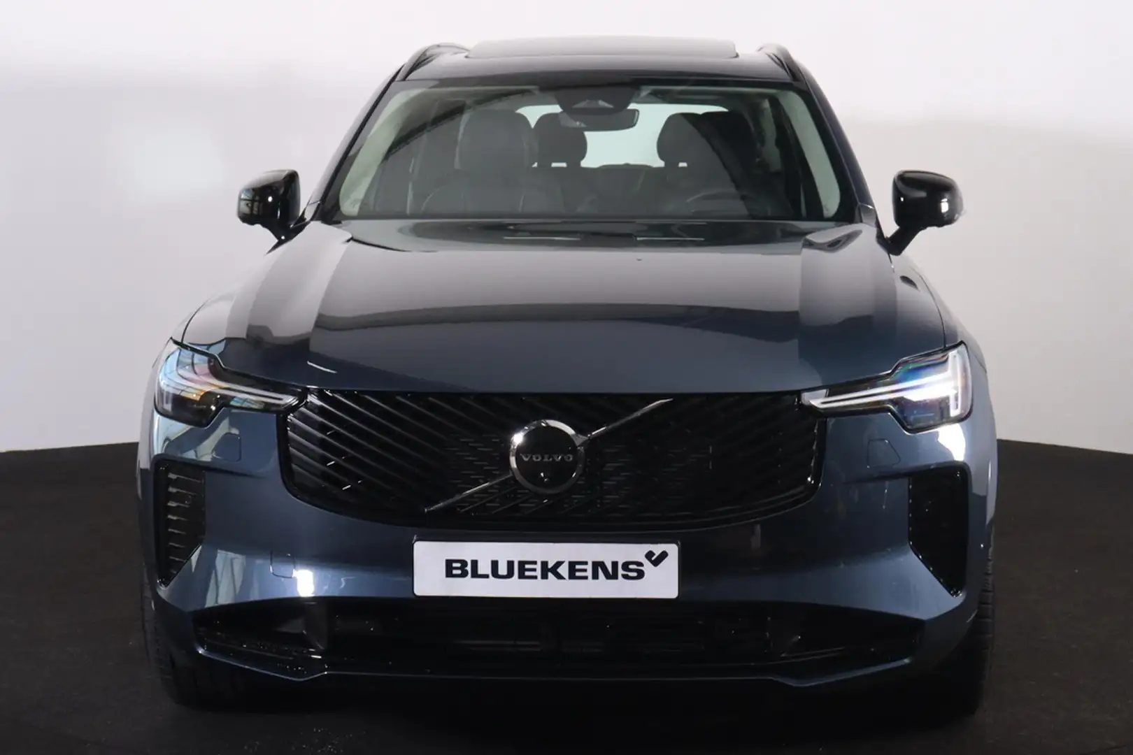 Volvo XC90 T8 Recharge AWD Ultra Dark - Luchtvering - Panoram Azul - 2