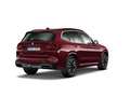 BMW iX3 Inspiring M Sport Park-Assistent AHK LED Rot - thumbnail 3