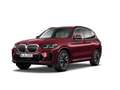 BMW iX3 Inspiring M Sport Park-Assistent AHK LED Rot - thumbnail 1
