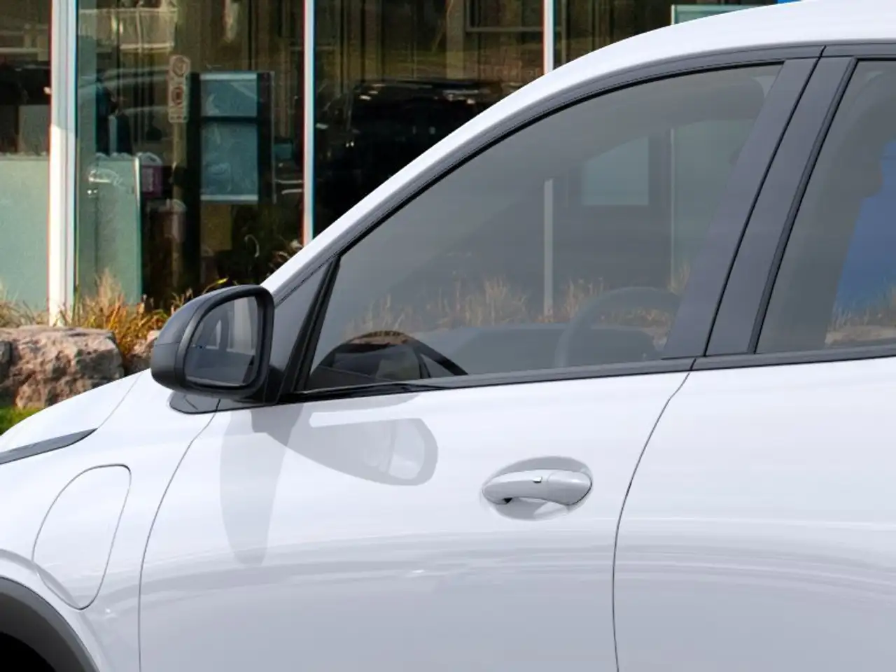 Chevrolet Bolt снимка Chevrolet Bolt
