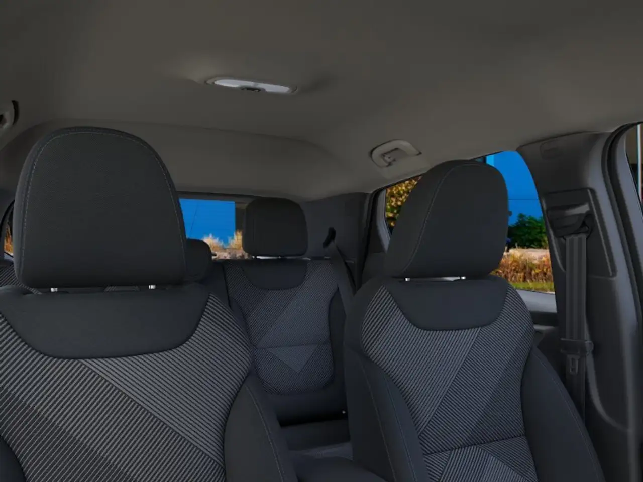 Chevrolet Bolt снимка Chevrolet Bolt