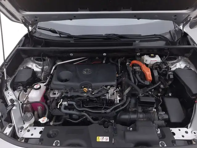 Toyota Rav4 view 13