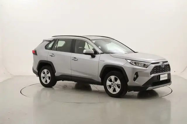 Toyota Rav4 view 7