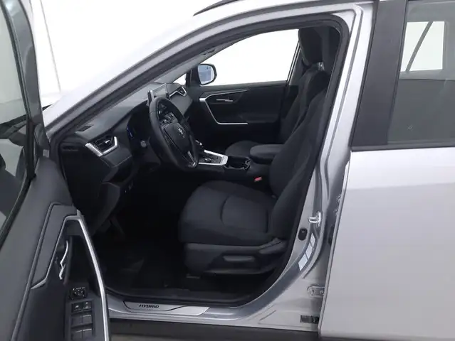 Toyota Rav4 view 10