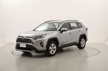 Hybrid Business AWD-i 2.5 Full Hybrid 222CV