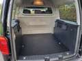 Volkswagen Caddy MAXI - Dubbel cabine - Benzine/CNG* BTW aftrekbaa Czarny - thumbnail 21