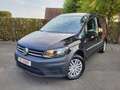 Volkswagen Caddy MAXI - Dubbel cabine - Benzine/CNG* BTW aftrekbaa Czarny - thumbnail 3