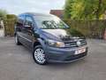 Volkswagen Caddy MAXI - Dubbel cabine - Benzine/CNG* BTW aftrekbaa Czarny - thumbnail 2