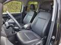 Volkswagen Caddy MAXI - Dubbel cabine - Benzine/CNG* BTW aftrekbaa Czarny - thumbnail 9