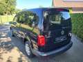Volkswagen Caddy MAXI - Dubbel cabine - Benzine/CNG* BTW aftrekbaa Czarny - thumbnail 5