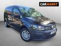 Volkswagen Caddy MAXI - Dubbel cabine - Benzine/CNG* BTW aftrekbaa Czarny - thumbnail 1