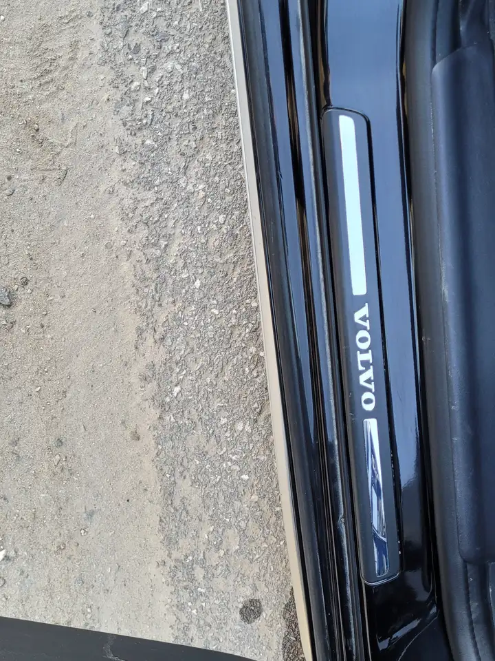 Volvo S60 снимка Volvo S60