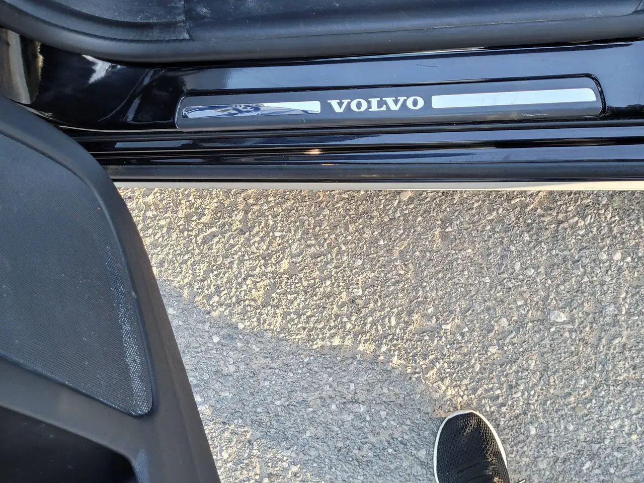 Volvo S60 снимка Volvo S60