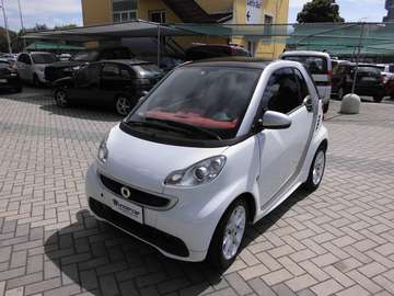 Fortwo II 2007 0.8 cdi Passion 54cv FL