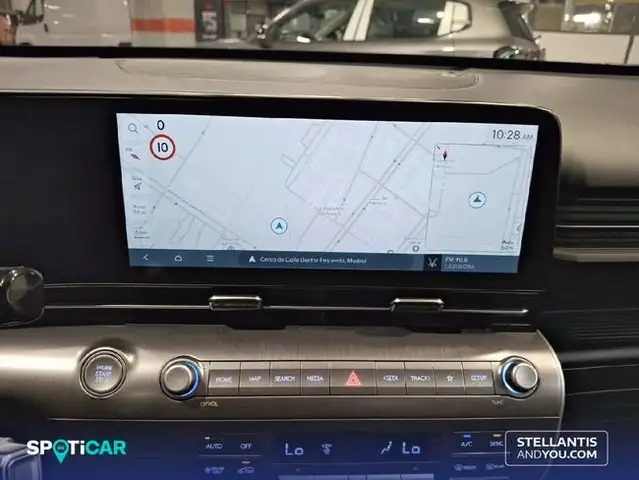 Hyundai Kona view 14