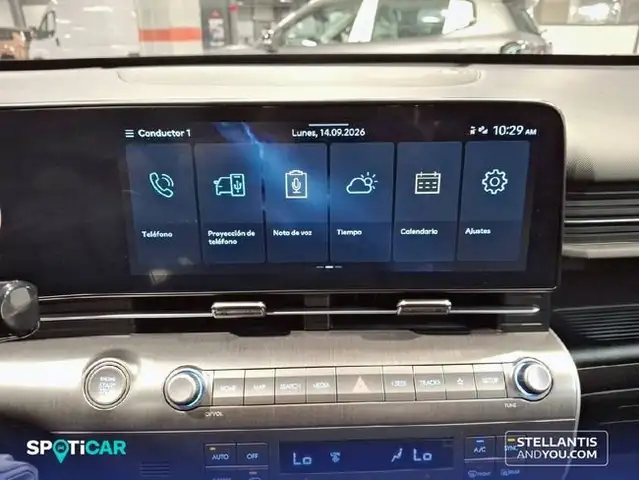 Hyundai Kona view 15