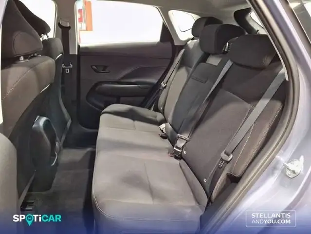 Hyundai Kona view 10