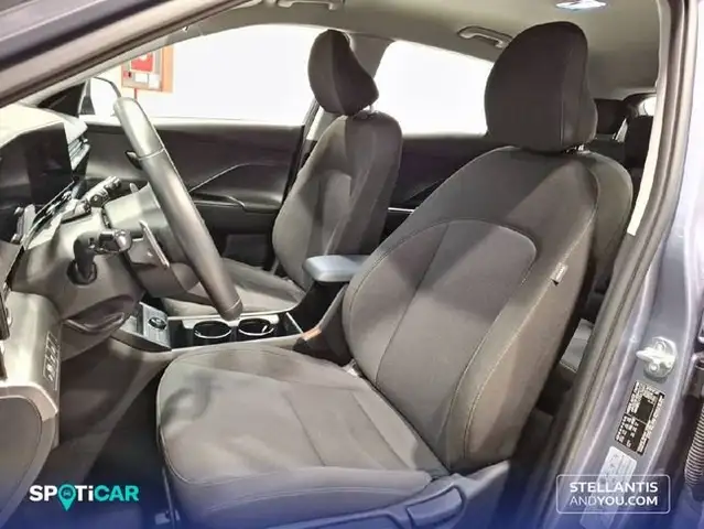 Hyundai Kona view 9