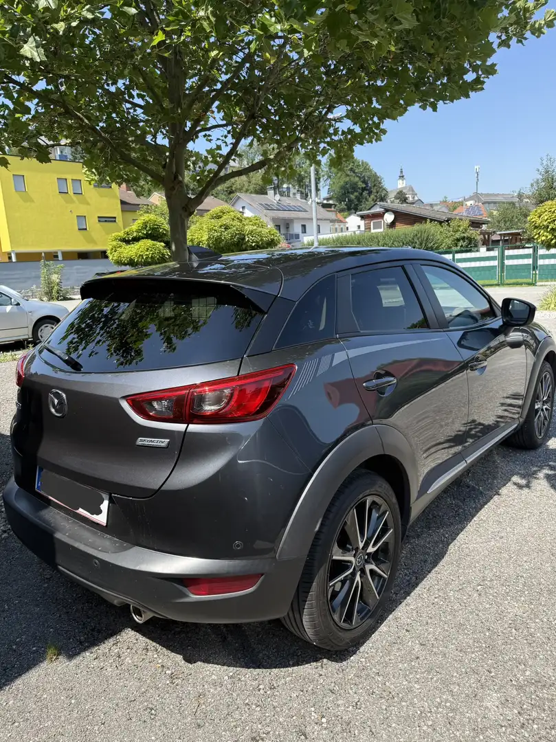 Mazda CX-3 G120 Revolution - 2