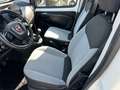 Fiat Fiorino 1.3 Multijet 95 CV SOLO KM 15800 !!! Blanc - thumbnail 9